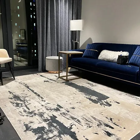 Staycity One Bedroom Luxury Apartment